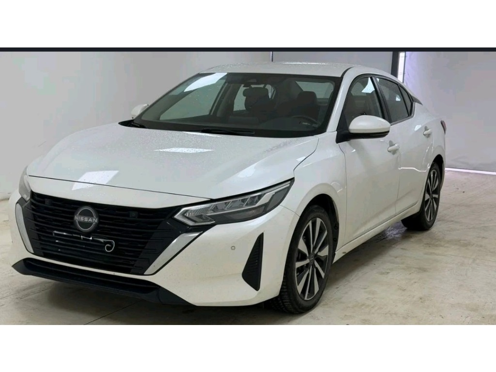 SENTRA 2.0 16V GASOLINA ADVANCE XTRONIC1