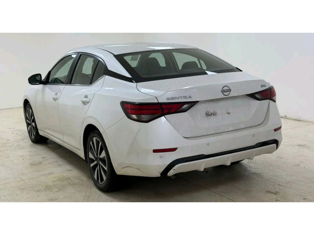 SENTRA 2.0 16V GASOLINA ADVANCE XTRONIC4