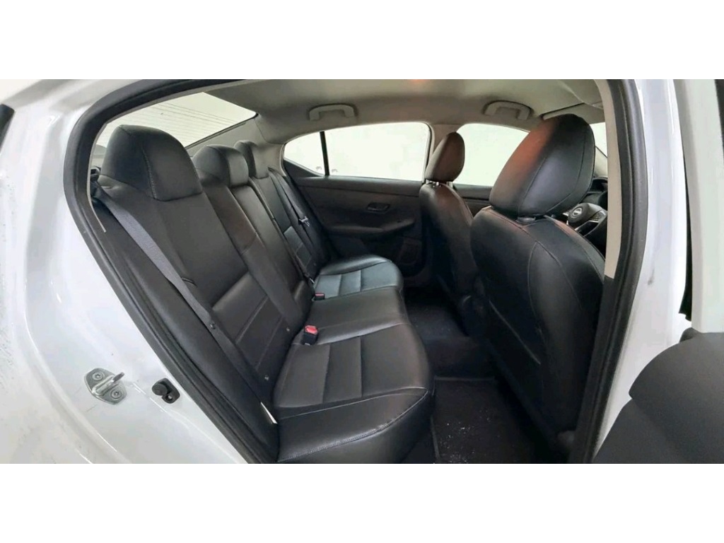 SENTRA 2.0 16V GASOLINA ADVANCE XTRONIC6