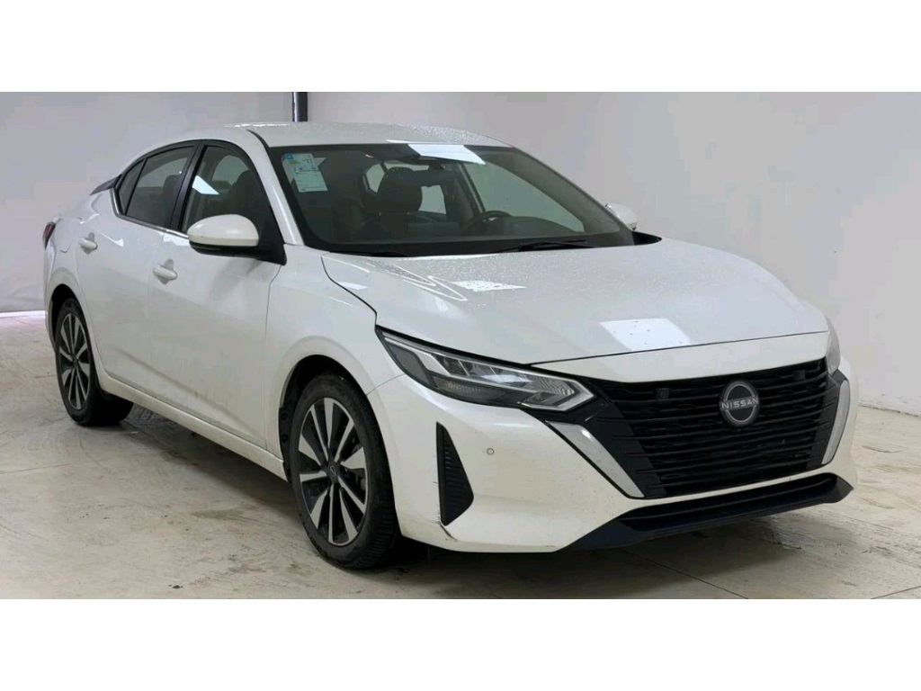 SENTRA 2.0 16V GASOLINA ADVANCE XTRONIC2