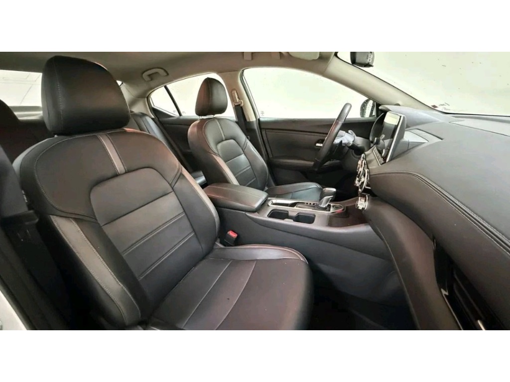 SENTRA 2.0 16V GASOLINA ADVANCE XTRONIC5