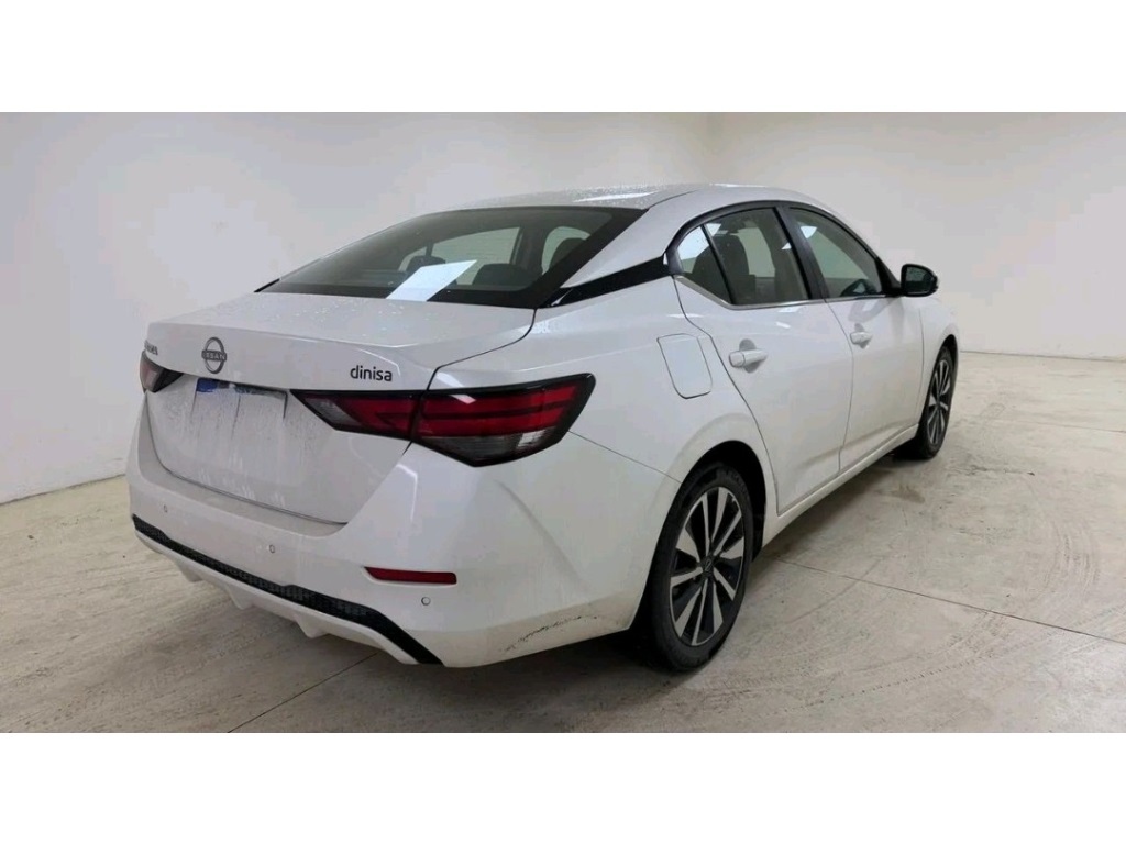SENTRA 2.0 16V GASOLINA ADVANCE XTRONIC3