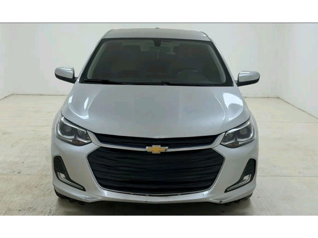 ONIX 1.0 TURBO FLEX PREMIER AUTOMÁTICO