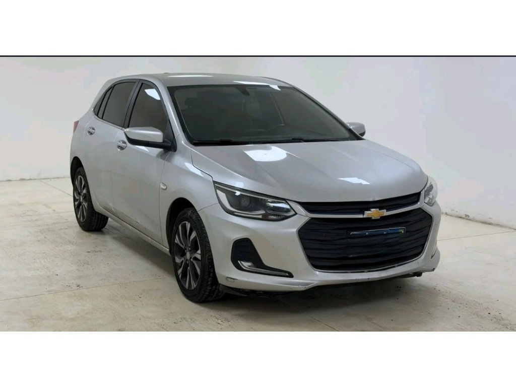 ONIX 1.0 TURBO FLEX PREMIER AUTOMÁTICO2