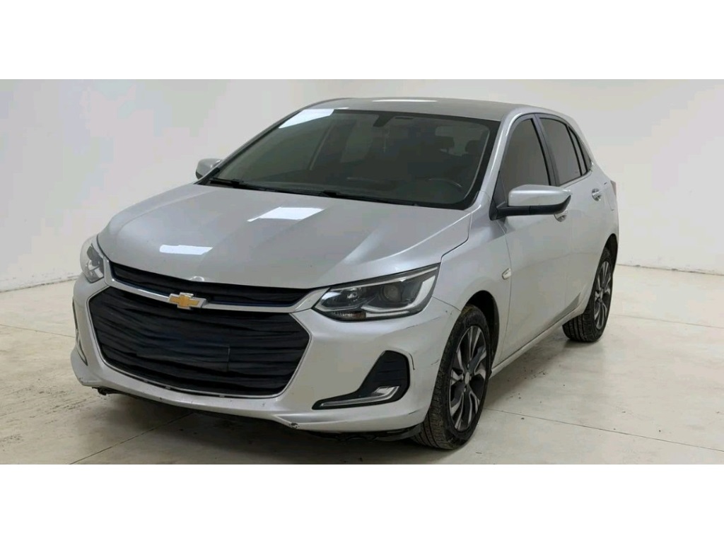 ONIX 1.0 TURBO FLEX PREMIER AUTOMÁTICO1