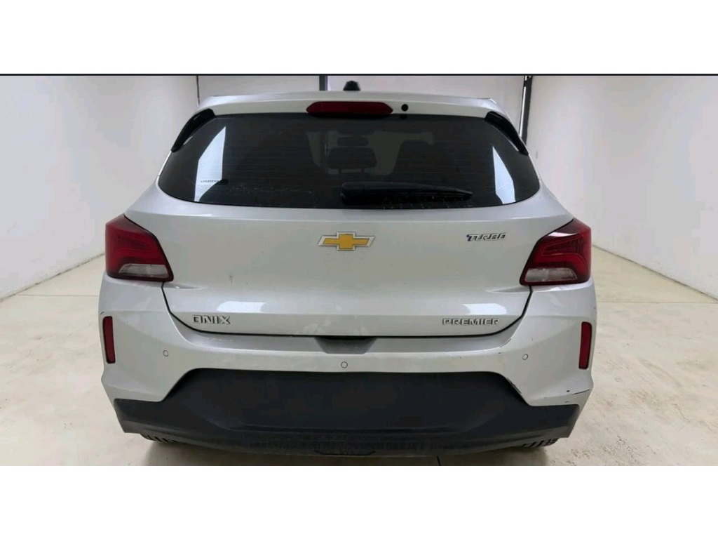 ONIX 1.0 TURBO FLEX PREMIER AUTOMÁTICO3