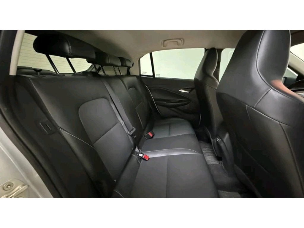 ONIX 1.0 TURBO FLEX PREMIER AUTOMÁTICO7