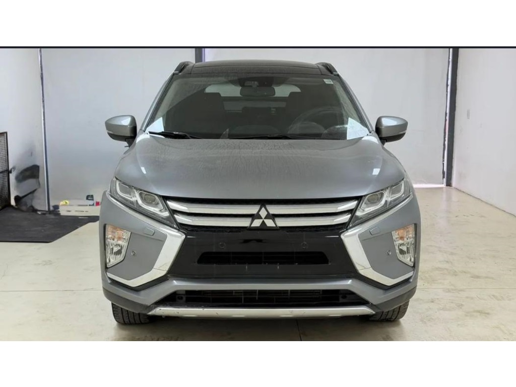 ECLIPSE CROSS 1.5 MIVEC TURBO GASOLINA HPE CVT