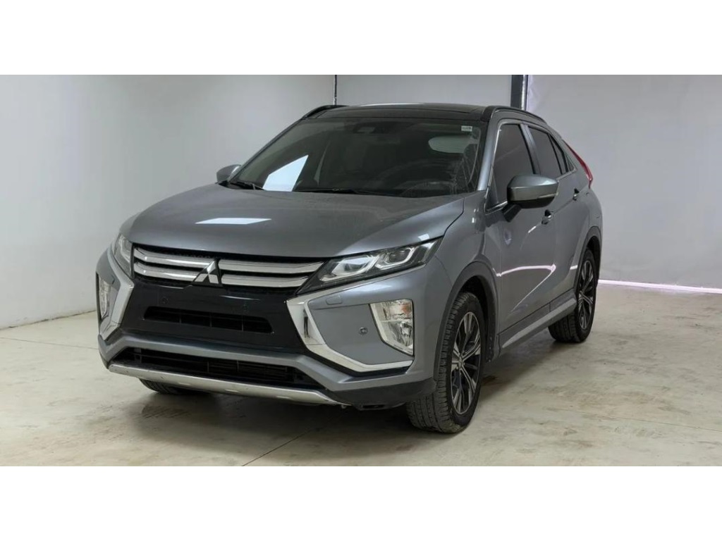 ECLIPSE CROSS 1.5 MIVEC TURBO GASOLINA HPE CVT1