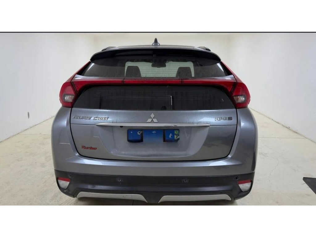 ECLIPSE CROSS 1.5 MIVEC TURBO GASOLINA HPE CVT3