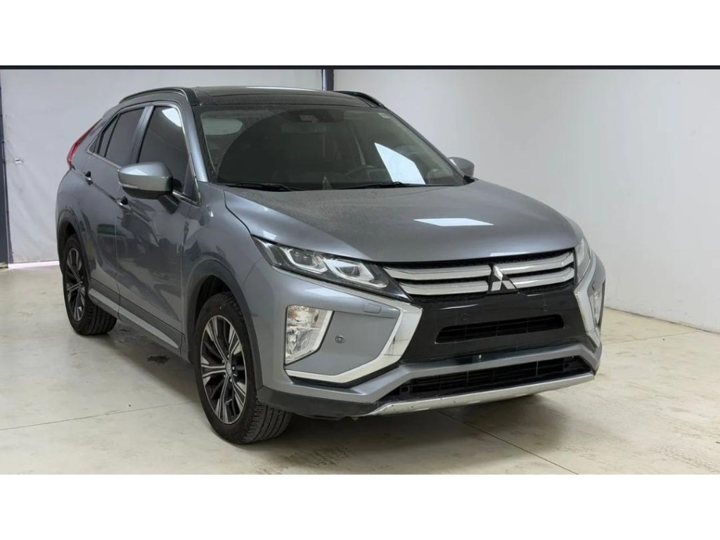 ECLIPSE CROSS 1.5 MIVEC TURBO GASOLINA HPE CVT2
