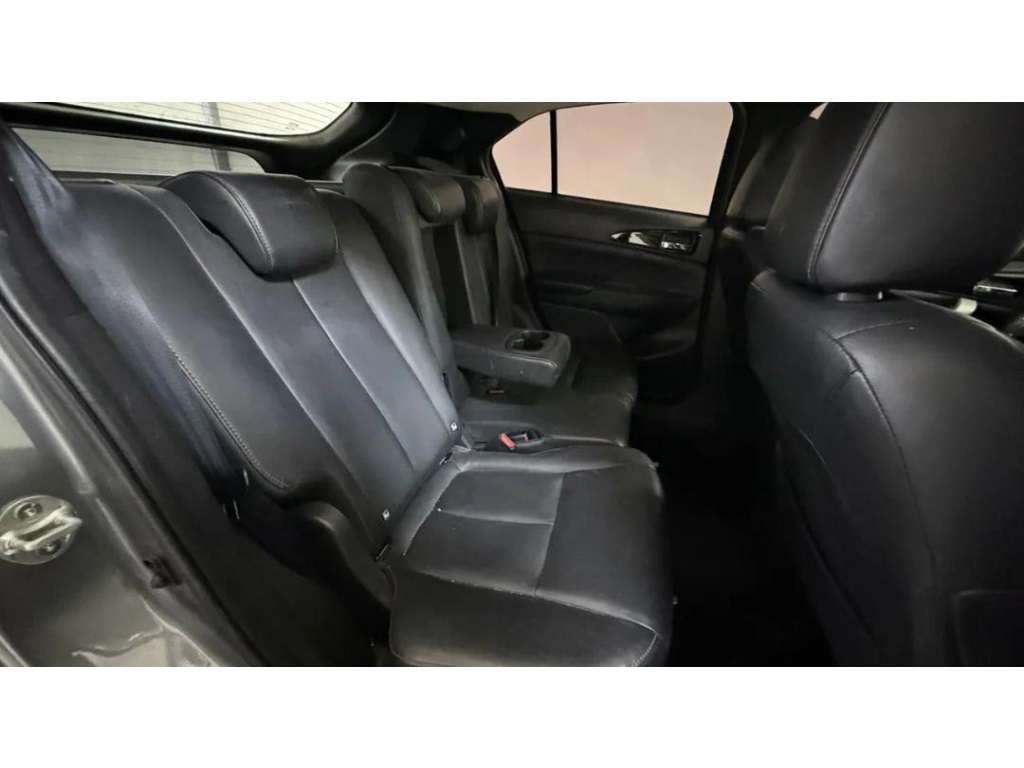 ECLIPSE CROSS 1.5 MIVEC TURBO GASOLINA HPE CVT8