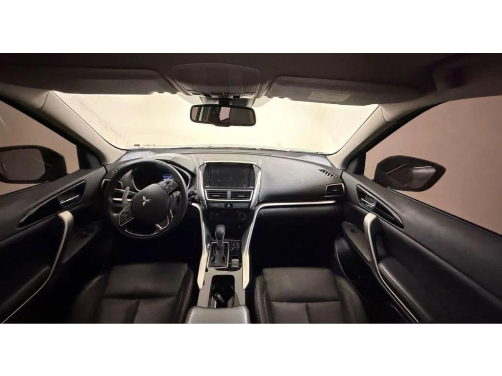 ECLIPSE CROSS 1.5 MIVEC TURBO GASOLINA HPE CVT6