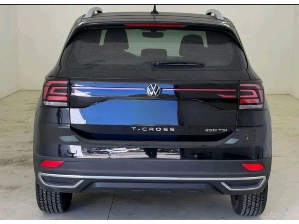 T-CROSS 1.4 250 TSI TOTAL FLEX HIGHLINE AUTOMÁTICO3