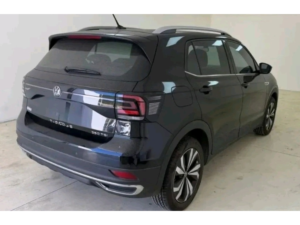 T-CROSS 1.4 250 TSI TOTAL FLEX HIGHLINE AUTOMÁTICO4
