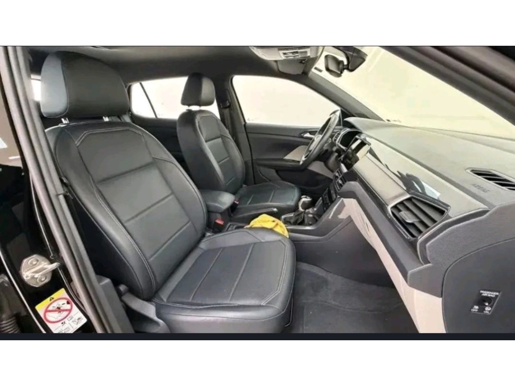 T-CROSS 1.4 250 TSI TOTAL FLEX HIGHLINE AUTOMÁTICO7