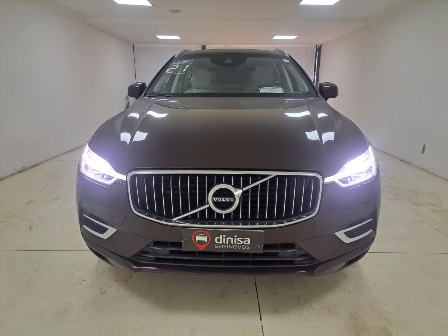 XC60 2.0 T8 HYBRID INSCRIPTION AWD GEARTRONIC0