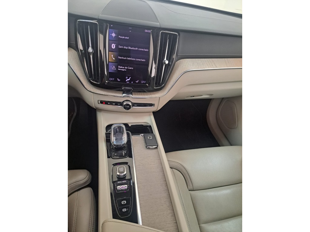 XC60 2.0 T8 HYBRID INSCRIPTION AWD GEARTRONIC8