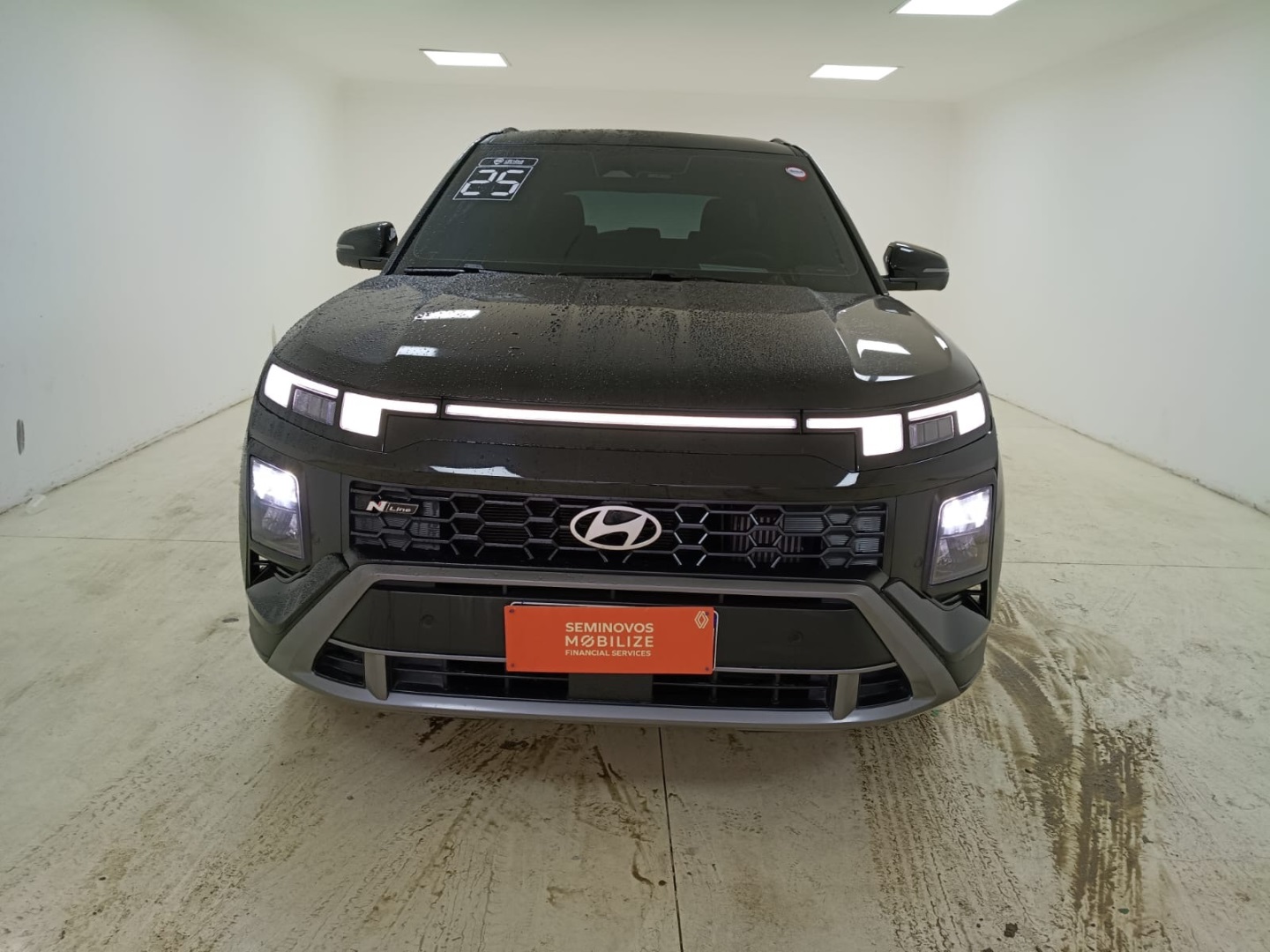 CRETA 1.0 TGDI FLEX LIMITED AUTOMÁTICO0