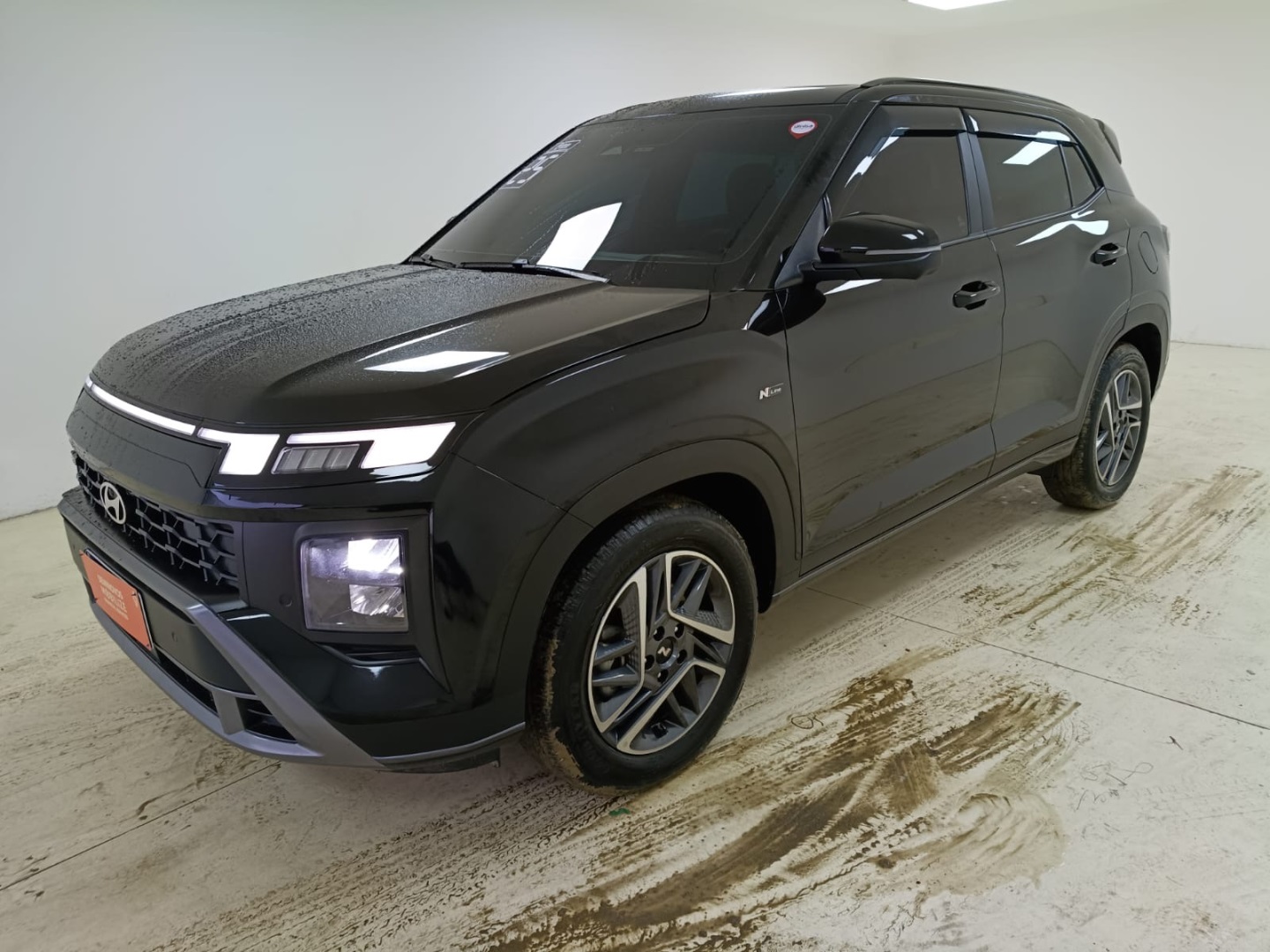 CRETA 1.0 TGDI FLEX LIMITED AUTOMÁTICO2
