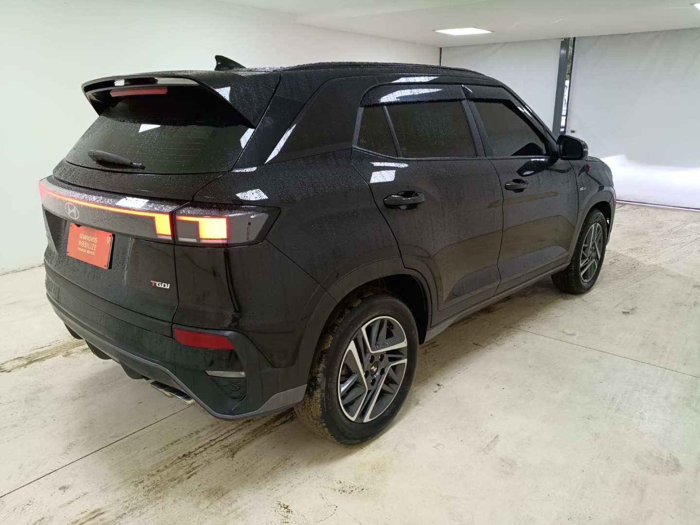 CRETA 1.0 TGDI FLEX LIMITED AUTOMÁTICO4