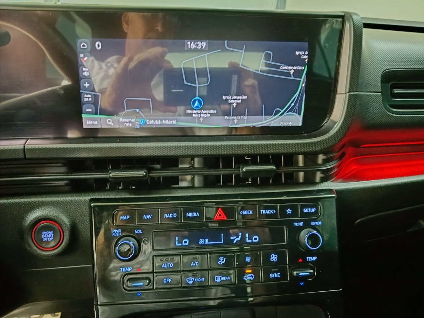 CRETA 1.0 TGDI FLEX LIMITED AUTOMÁTICO6