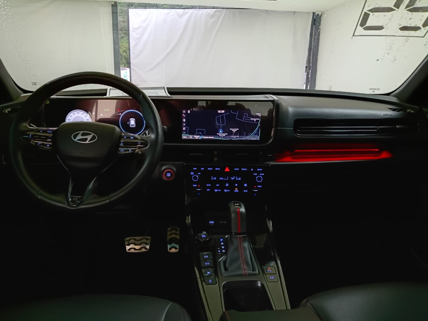 CRETA 1.0 TGDI FLEX LIMITED AUTOMÁTICO8