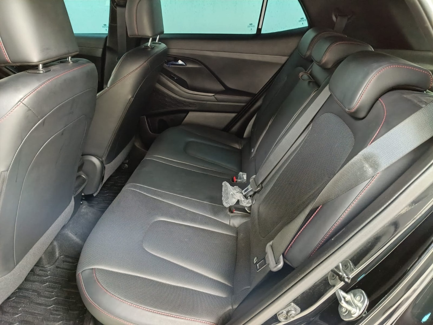 CRETA 1.0 TGDI FLEX LIMITED AUTOMÁTICO10