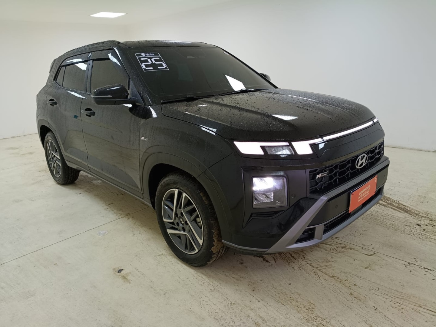 CRETA 1.0 TGDI FLEX LIMITED AUTOMÁTICO1