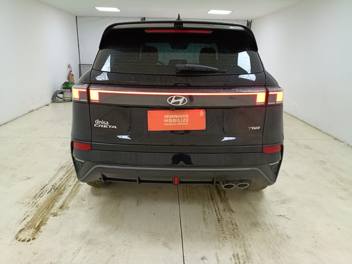CRETA 1.0 TGDI FLEX LIMITED AUTOMÁTICO3