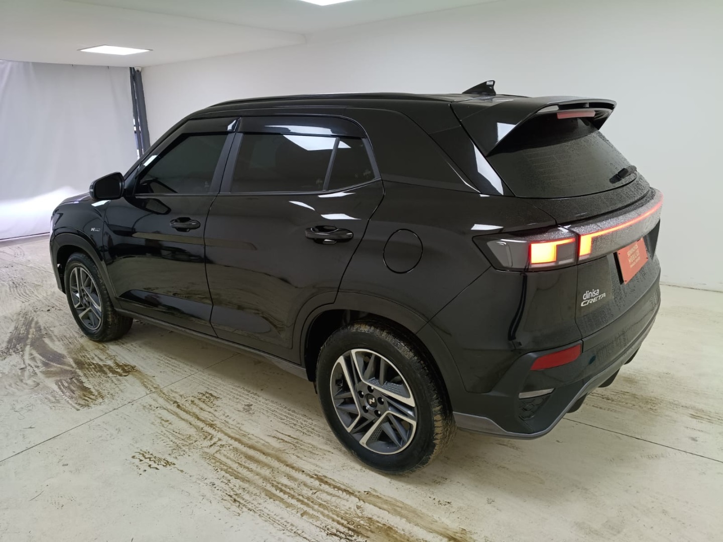 CRETA 1.0 TGDI FLEX LIMITED AUTOMÁTICO5