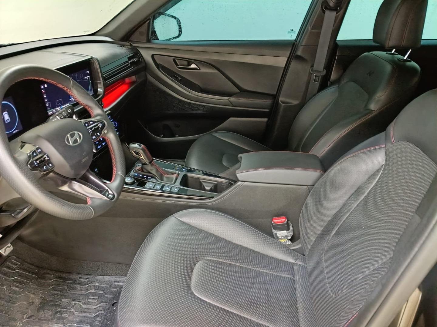 CRETA 1.0 TGDI FLEX LIMITED AUTOMÁTICO9