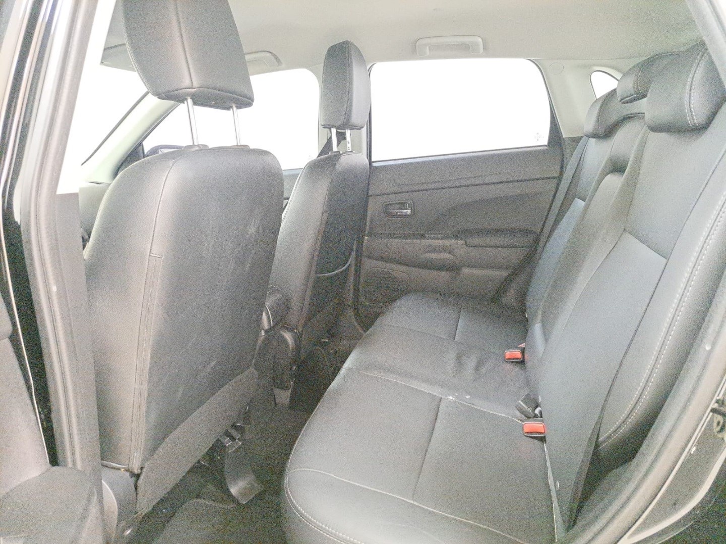 ASX 2.0 MIVEC FLEX HPE CVT17