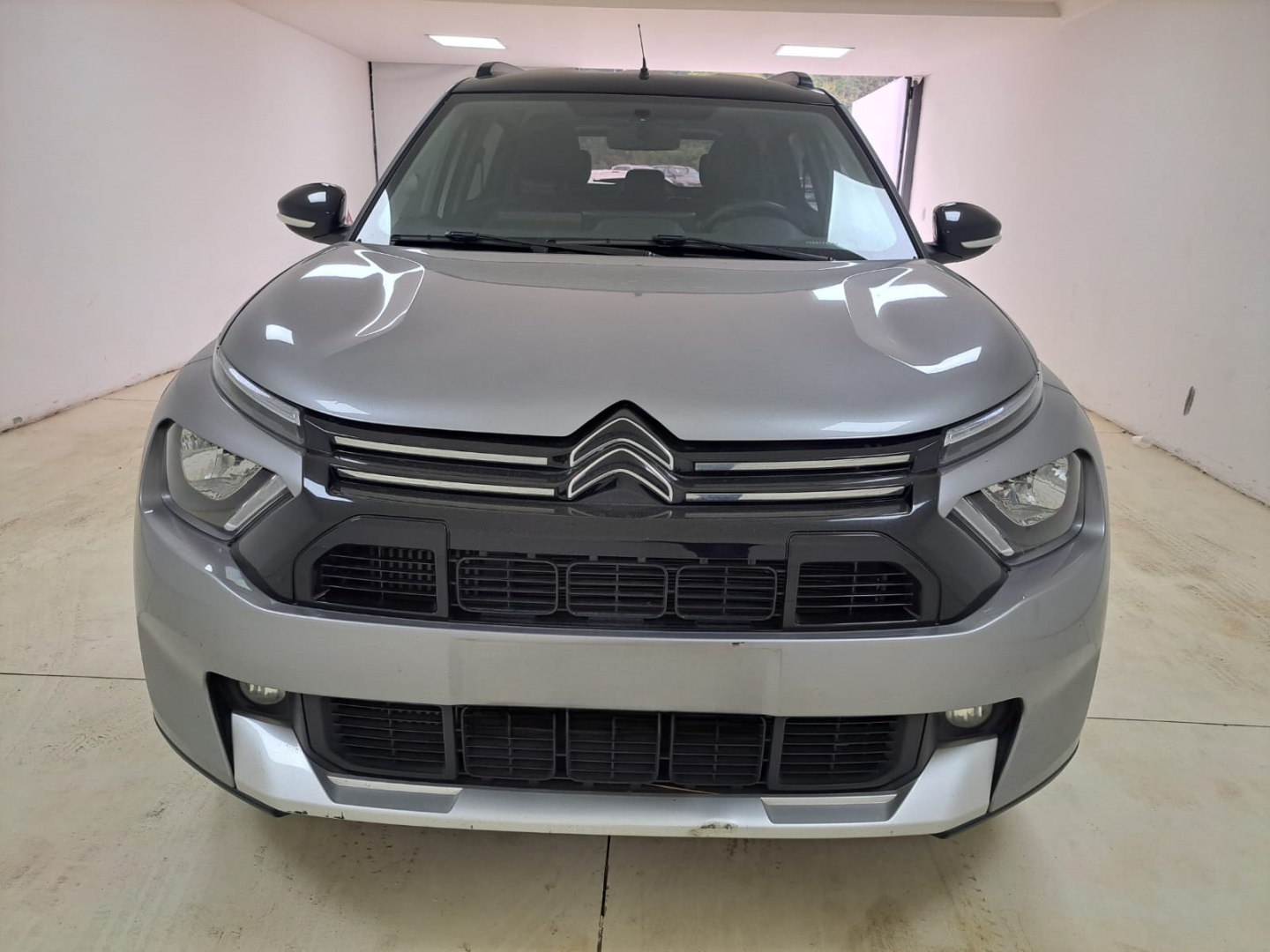 C3 AIRCROSS 1.0 TURBO 200 FLEX SHINE 7L CVT