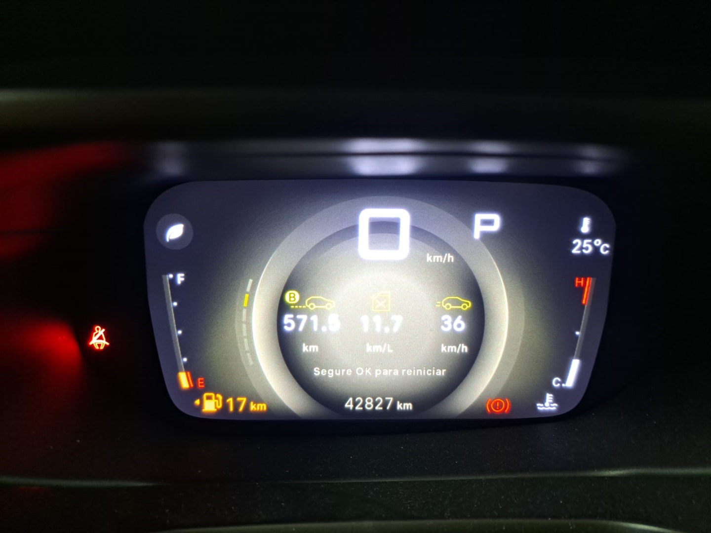 C3 AIRCROSS 1.0 TURBO 200 FLEX SHINE 7L CVT7