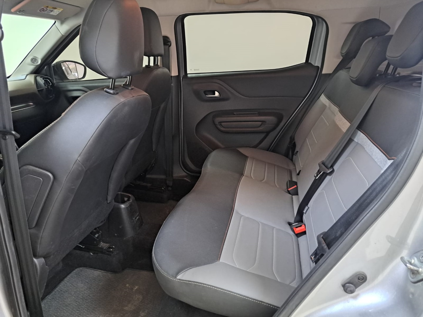 C3 AIRCROSS 1.0 TURBO 200 FLEX SHINE 7L CVT9