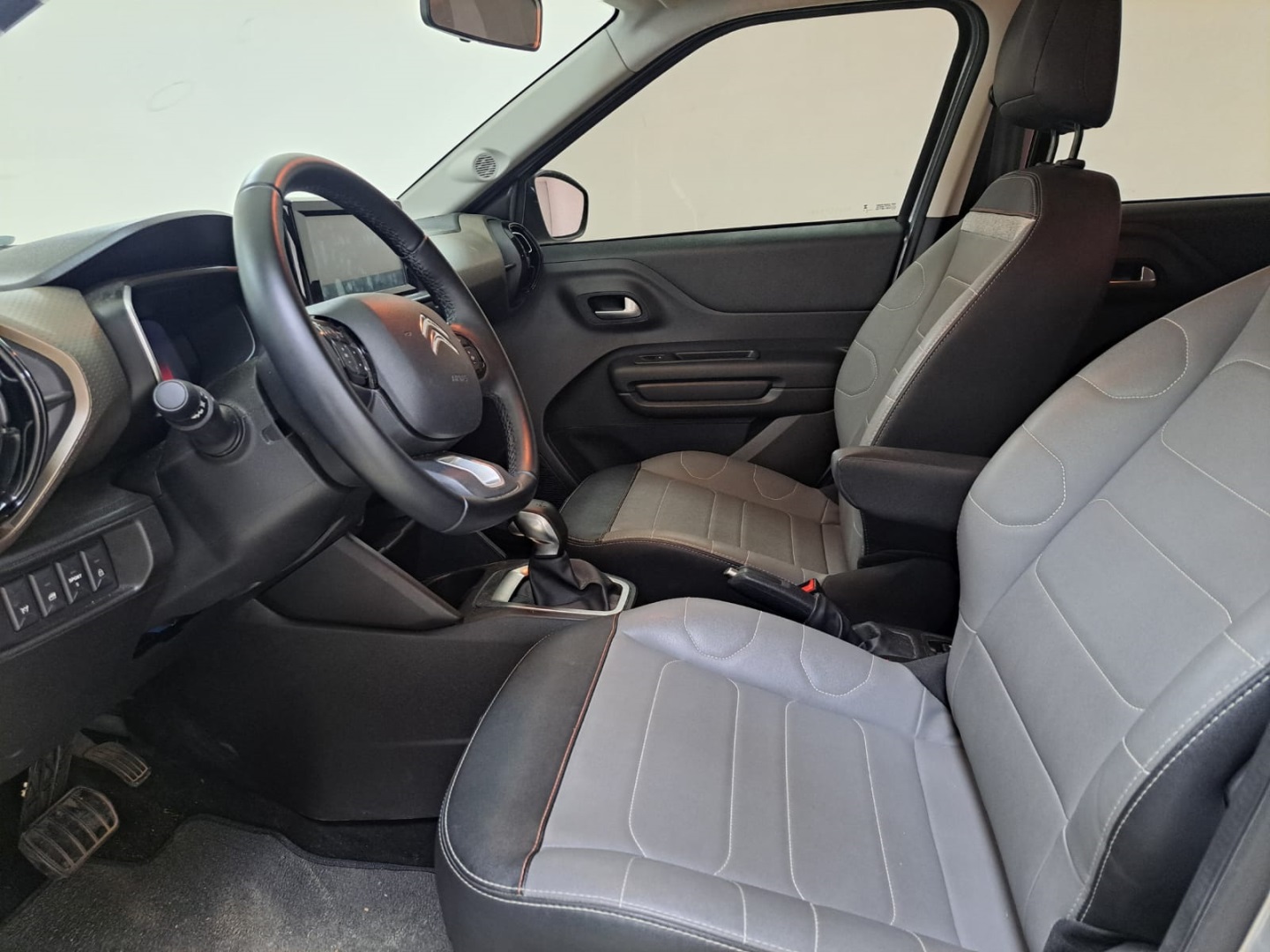 C3 AIRCROSS 1.0 TURBO 200 FLEX SHINE 7L CVT8