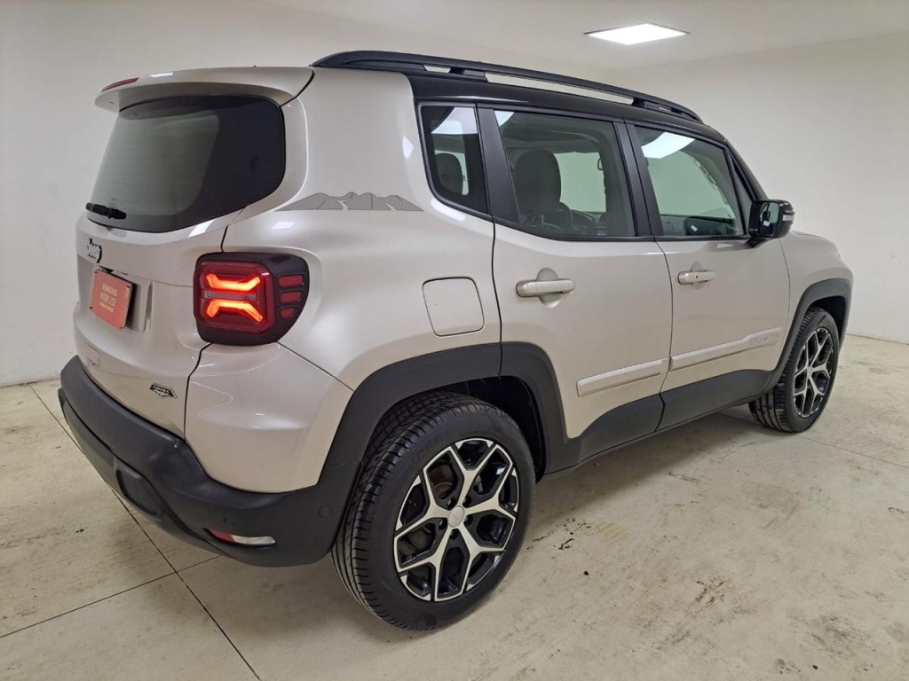 RENEGADE 1.3 T270 TURBO FLEX SAHARA AT65
