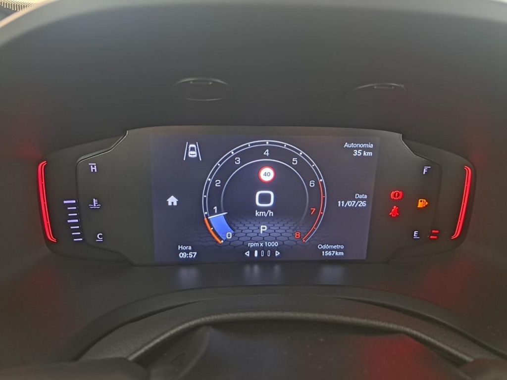 RENEGADE 1.3 T270 TURBO FLEX SAHARA AT67
