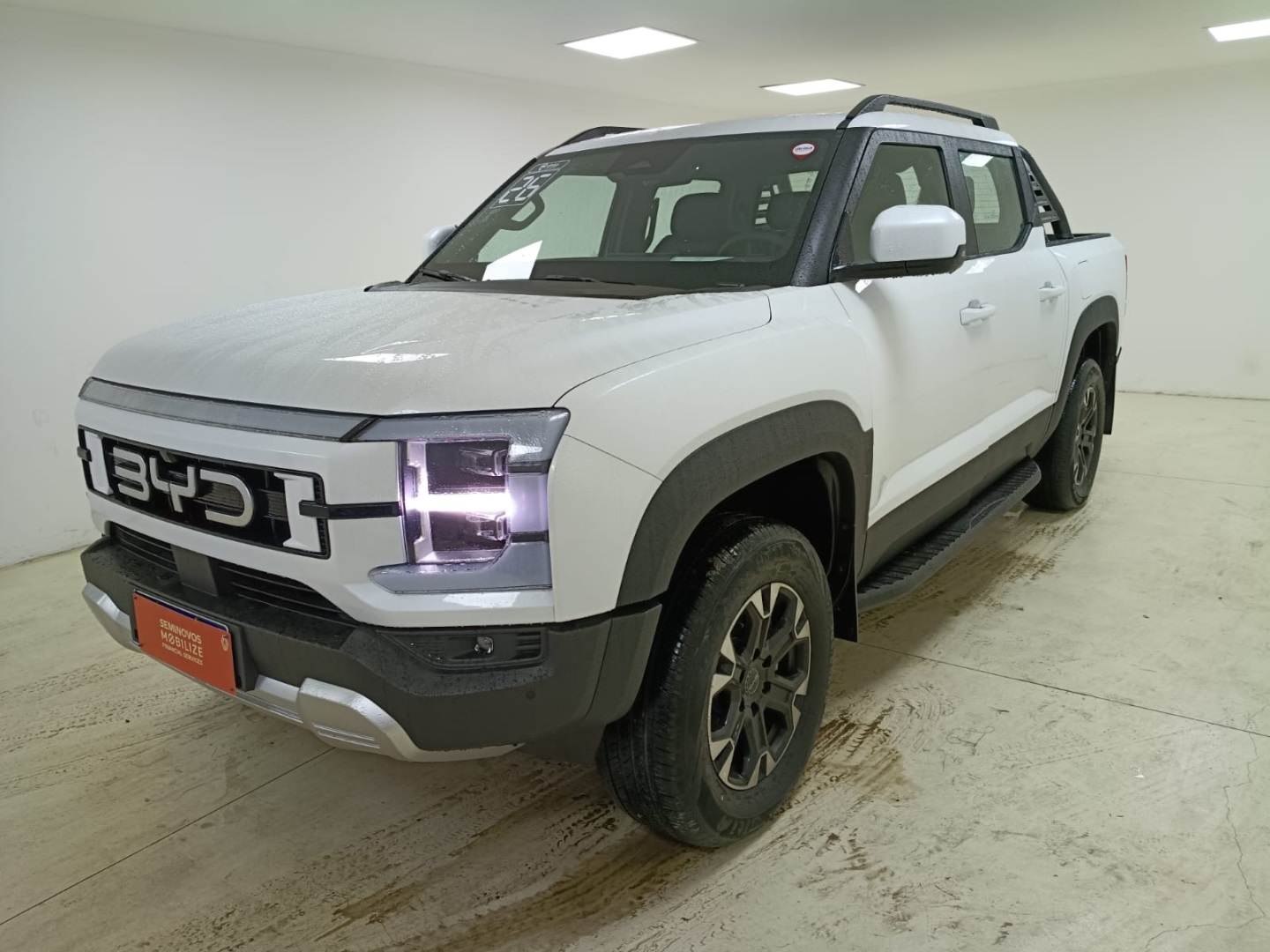 SHARK 1.5 TURBO PHEV GS AWD AUTOMÁTICO0