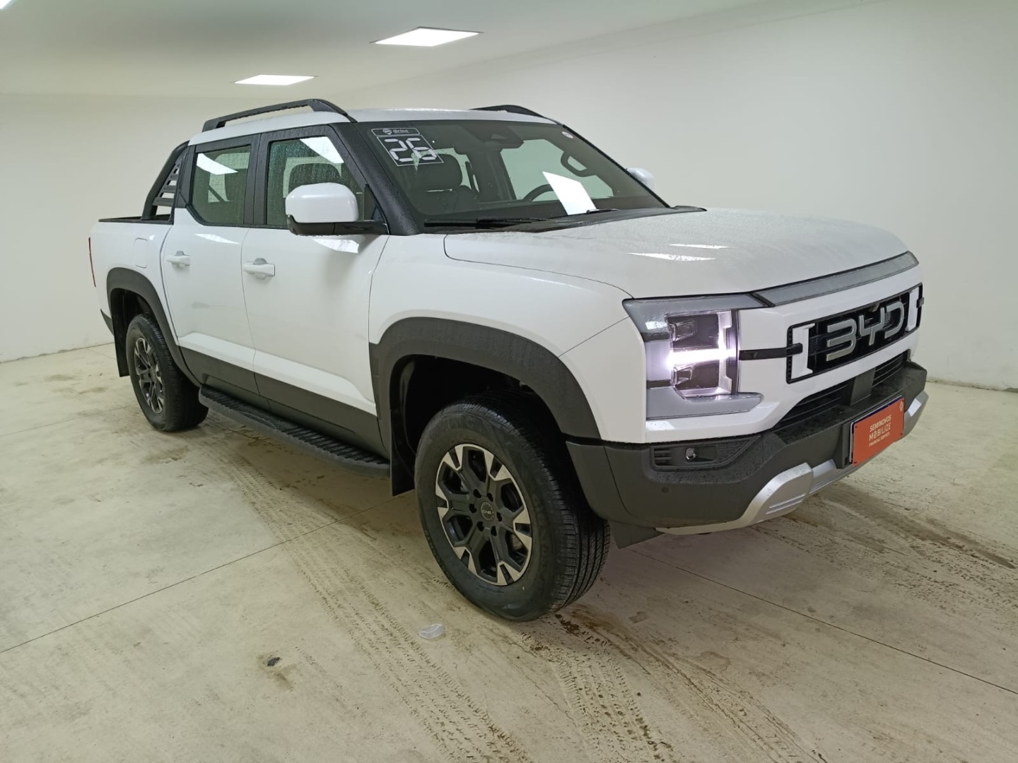 SHARK 1.5 TURBO PHEV GS AWD AUTOMÁTICO1