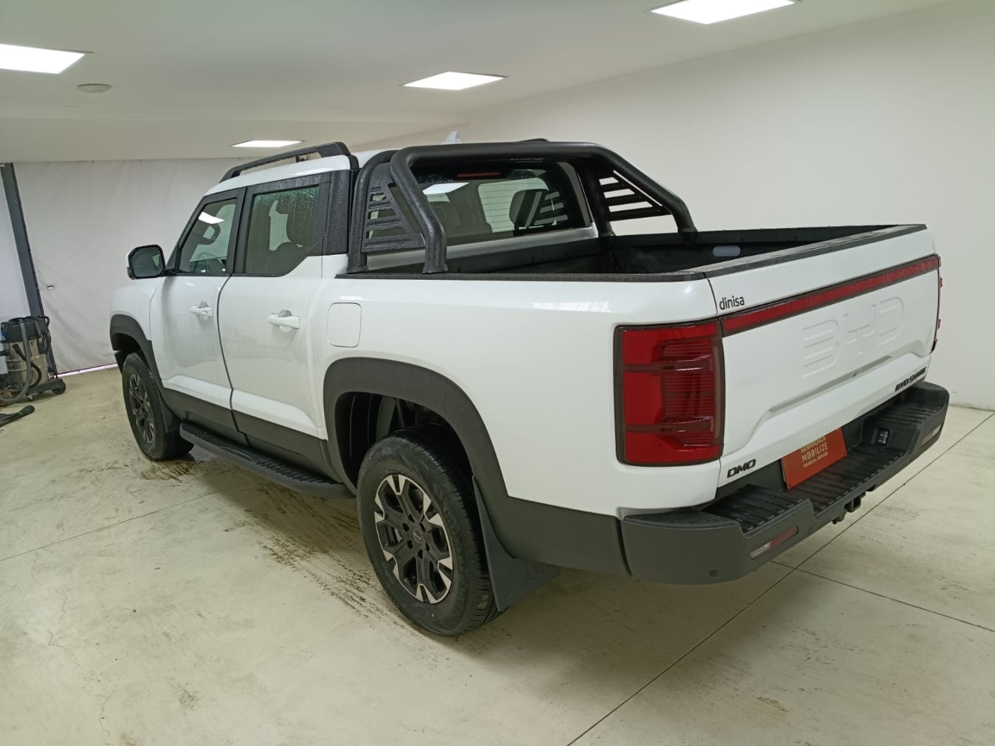 SHARK 1.5 TURBO PHEV GS AWD AUTOMÁTICO3