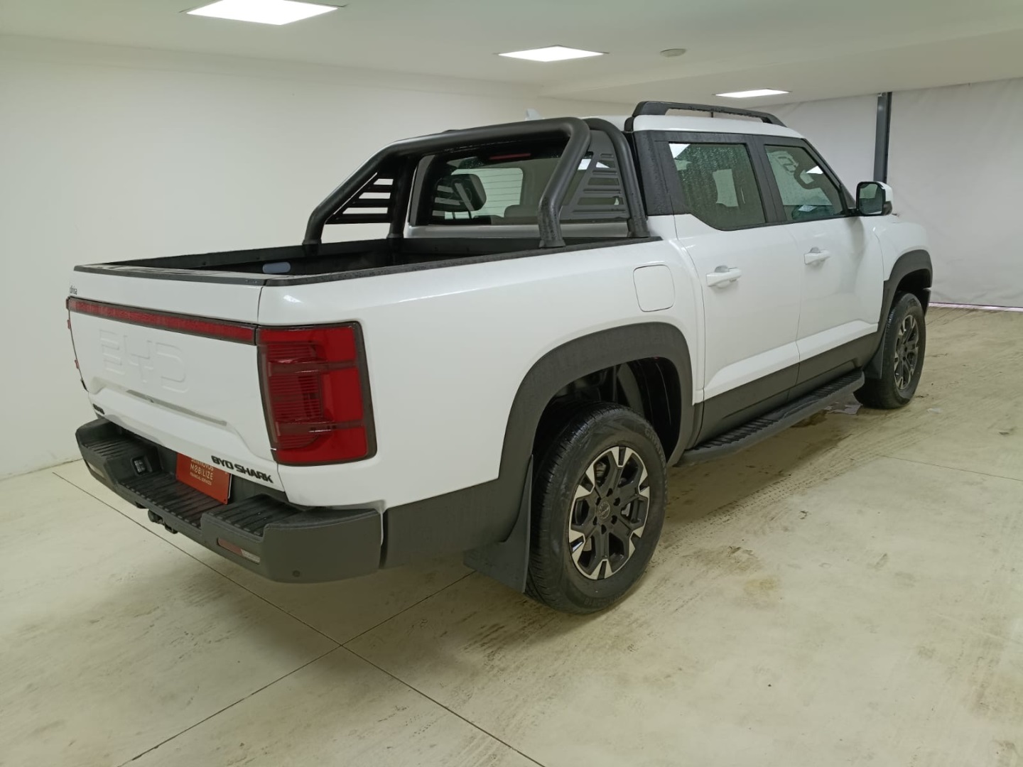 SHARK 1.5 TURBO PHEV GS AWD AUTOMÁTICO4