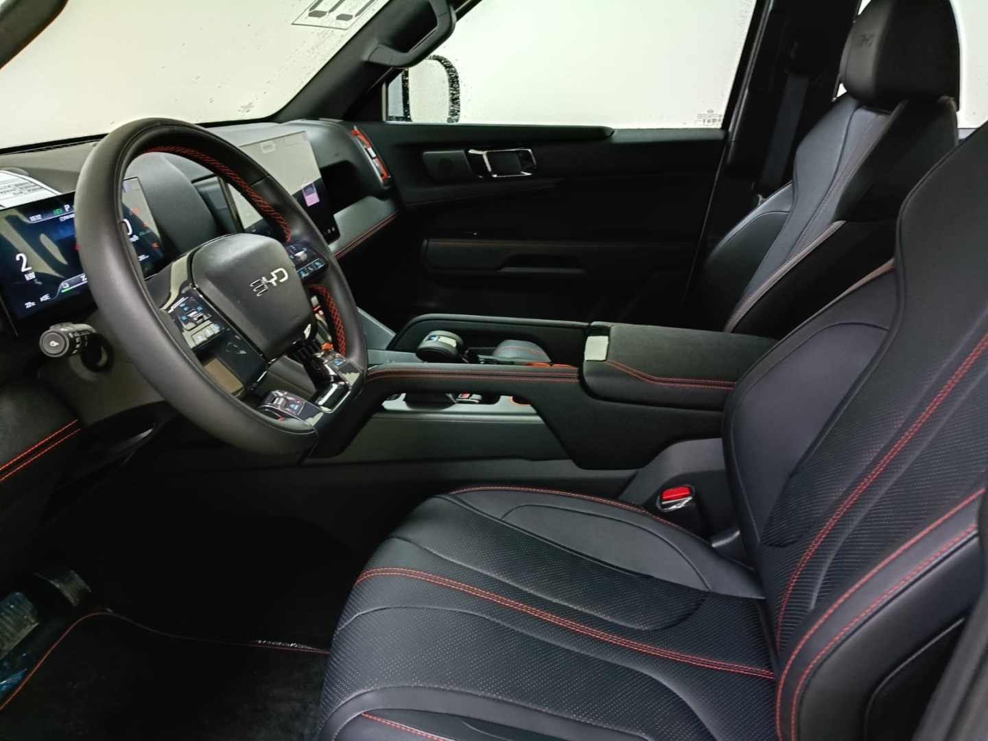 SHARK 1.5 TURBO PHEV GS AWD AUTOMÁTICO5