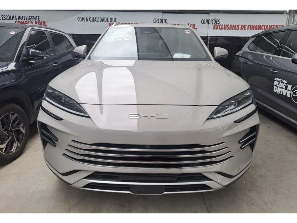 SONG PLUS PREMIUM 1.5 DM-I TURBO HÍBRIDO AWD AUTOMÁTICO0