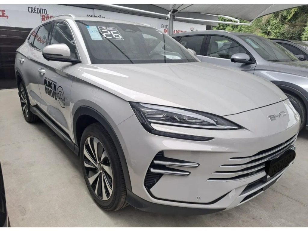 SONG PLUS PREMIUM 1.5 DM-I TURBO HÍBRIDO AWD AUTOMÁTICO2