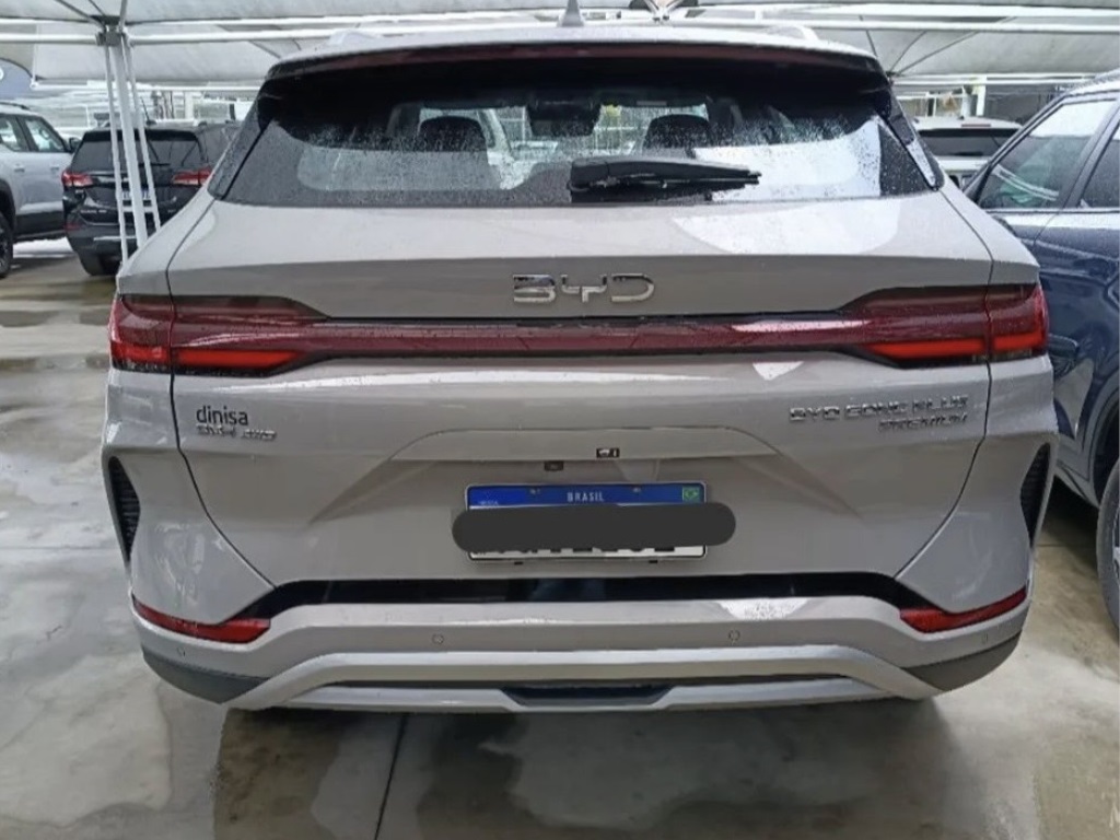 SONG PLUS PREMIUM 1.5 DM-I TURBO HÍBRIDO AWD AUTOMÁTICO3