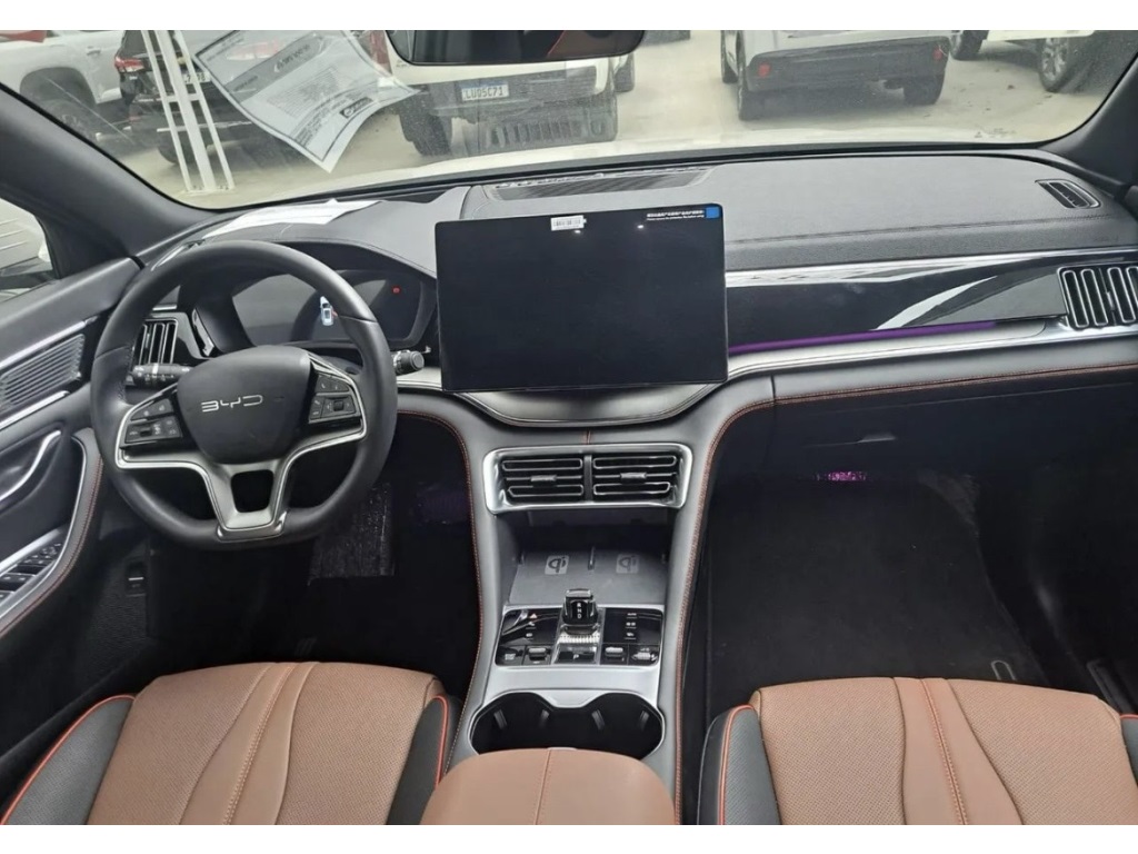 SONG PLUS PREMIUM 1.5 DM-I TURBO HÍBRIDO AWD AUTOMÁTICO6