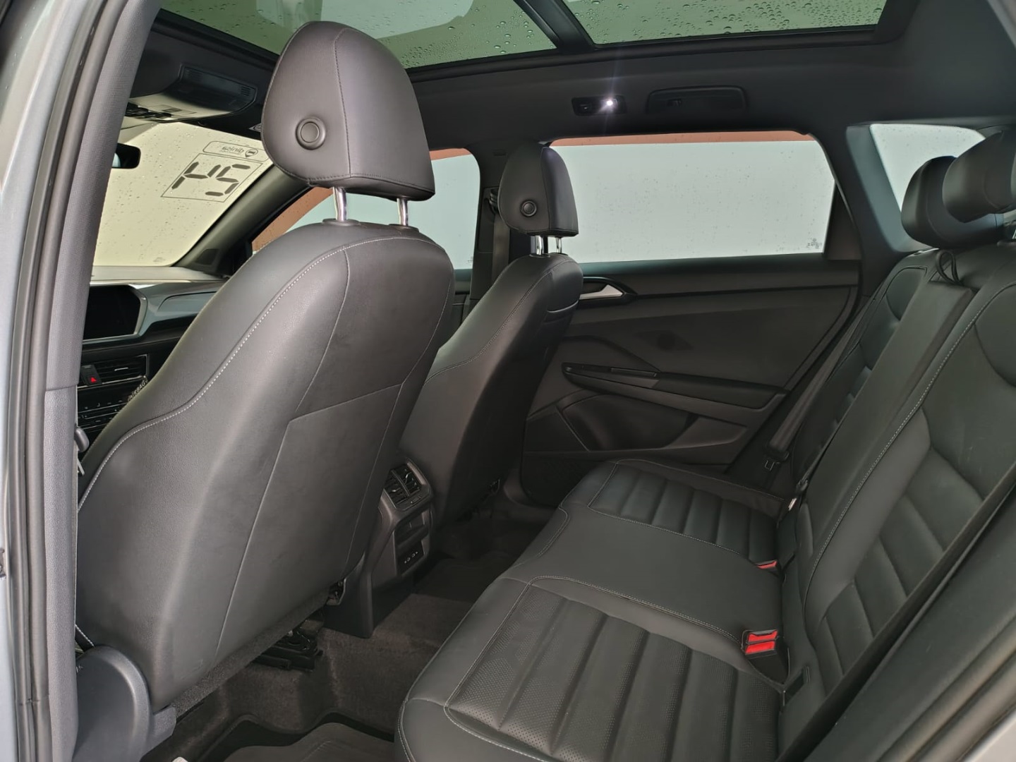 TAOS 1.4 250 TSI TOTAL FLEX HIGHLINE AUTOMÁTICO10