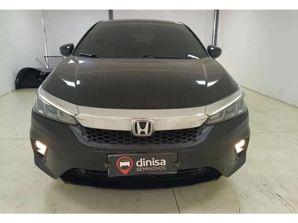 CITY 1.5 i-VTEC FLEX HATCH EXL CVT0